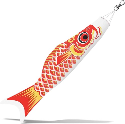 Anley inch japan koi - 26,