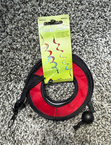 Windspiration micro twist - windspiration,