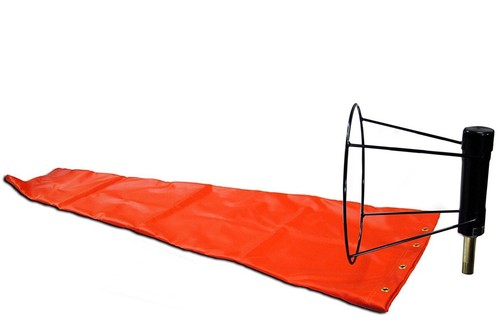 Airport windsock corporation - windsock,