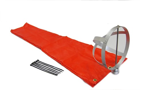 Airport windsock corporation - airport,
