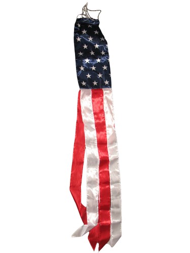 American flag - pack),